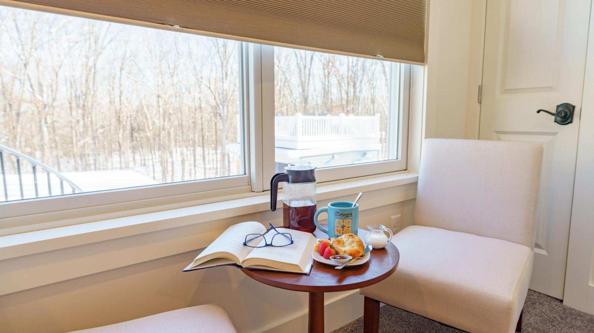 Four Seasons For Fun Bed & Breakfast Lakeville Buitenkant foto